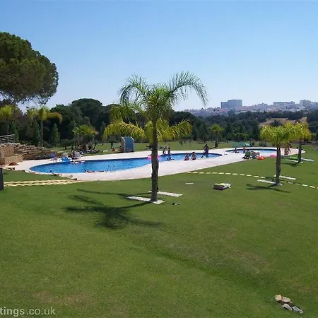 Vila Branca Duplex 85 Apartament