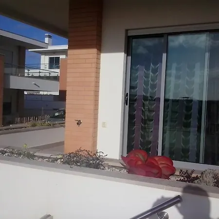 Apartament Vila Branca Duplex 85 Albufeira