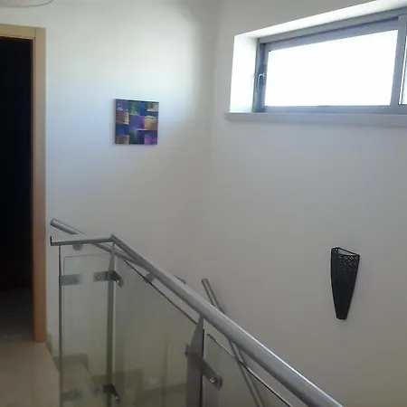 Vila Branca Duplex 85 Apartament Albufeira