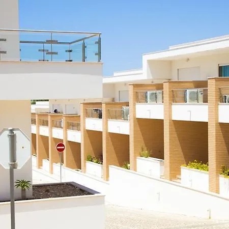 Lägenhet Vila Branca Duplex 85 Albufeira
