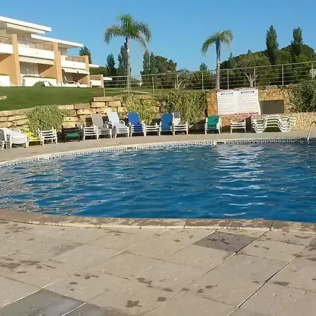 Vila Branca Duplex 85 Lägenhet
