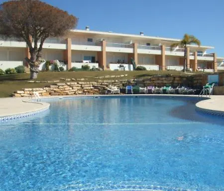 Vila Branca Duplex 85 Lägenhet *