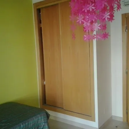 公寓 Vila Branca Duplex 85