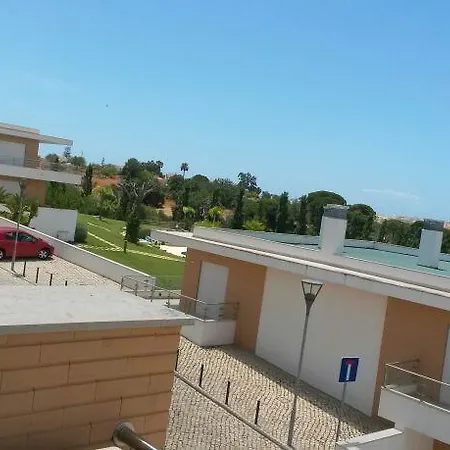 Vila Branca Duplex 85 아파트 알부페이라