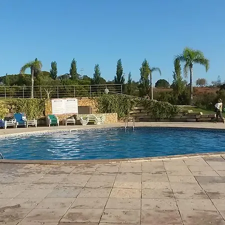 Vila Branca Duplex 85 * 알부페이라