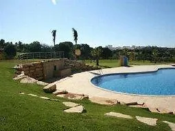 Vila Branca Duplex 85 Albufeira