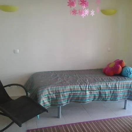 아파트 Vila Branca Duplex 85
