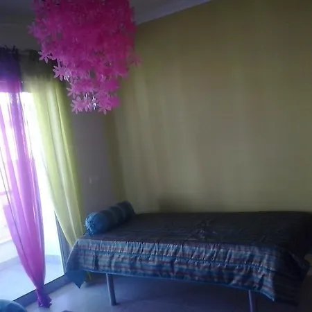 Vila Branca Duplex 85 아파트 *