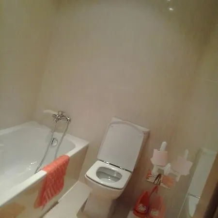 Vila Branca Duplex 85 *
