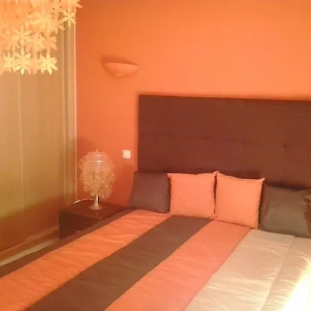 Vila Branca Duplex 85 *
