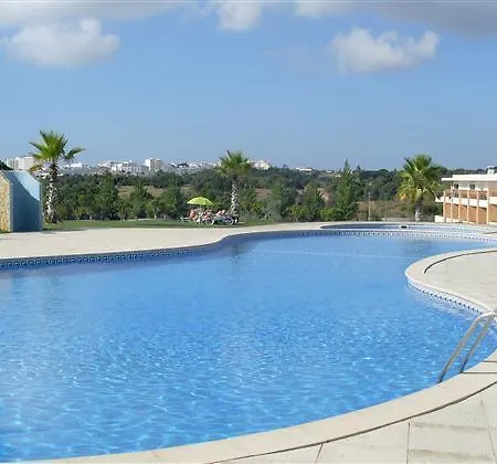 Vila Branca Duplex 85 Albufeira
