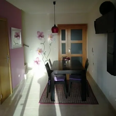 Vila Branca Duplex 85