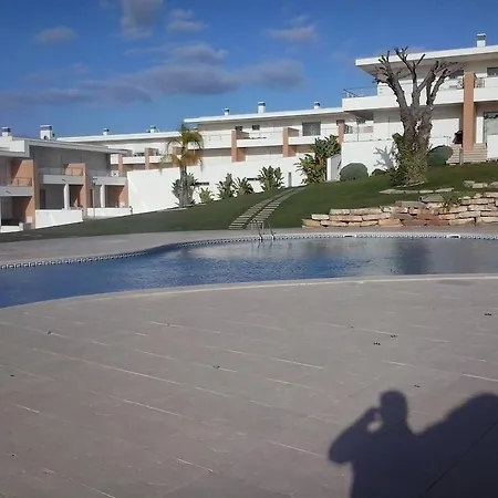 Apartment Vila Branca Duplex 85 *