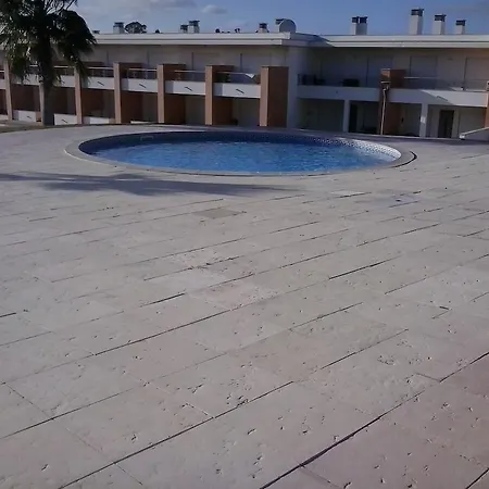 Vila Branca Duplex 85 *