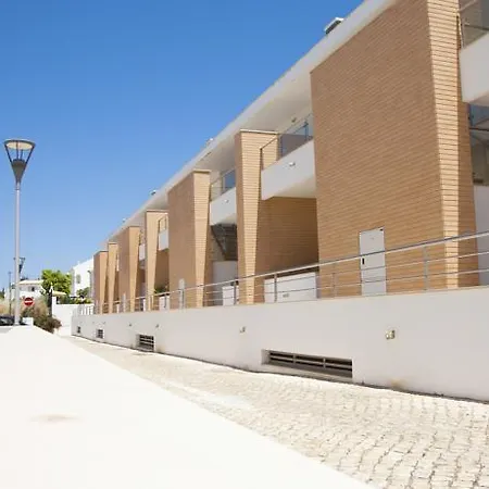 Vila Branca Duplex 85 알부페이라