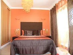 Vila Branca Duplex 85 * Αλμπουφέιρα