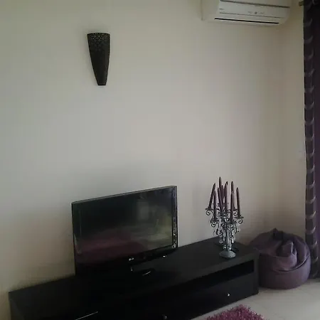 Vila Branca Duplex 85 * Αλμπουφέιρα