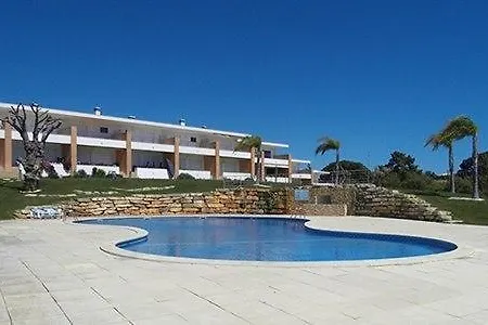 Διαμέρισμα Vila Branca Duplex 85 Αλμπουφέιρα
